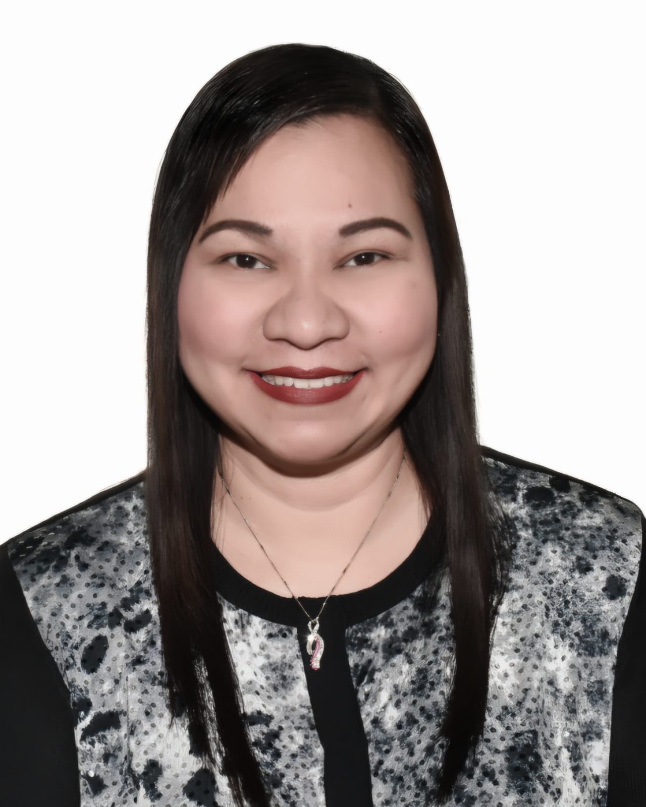 Liza Argallon, Business Development Manager